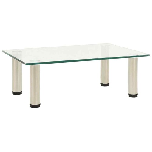 Stand transparent 40x35x17 - stand,