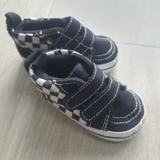 Pep and Co Pram Shoes Crib