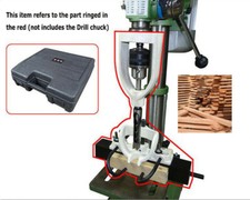 1pc Woodworking Hole Drill Bit
