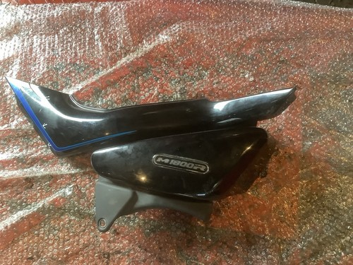 Suzuki vzr intruder m1800r - suzuki,