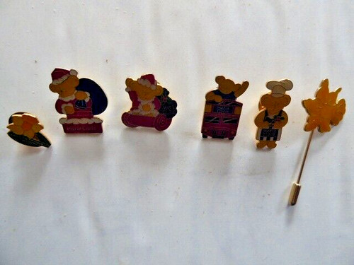Marie curie charity pin - curie,