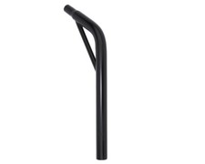 ALTA PRO 27.2MM STEEL SEATPOST