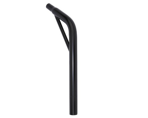 Alta pro 2mm steel seatpost - alta,