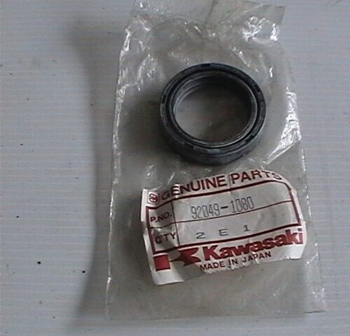 Genuine kawasaki fork oil - kawasaki,