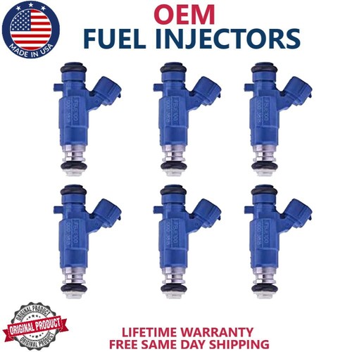 Oem fuel injectors fits for - injectors,