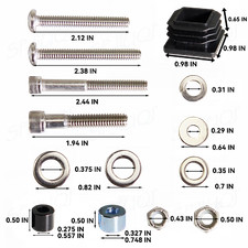 75465-G01 Golf Cart Suntop