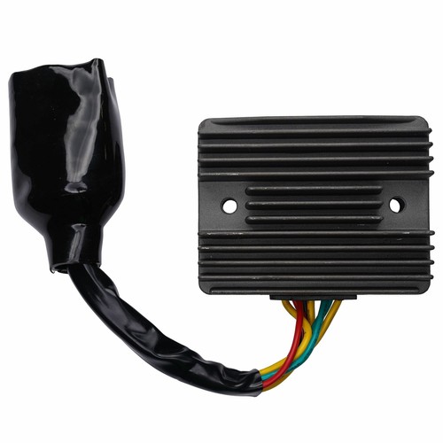 Mtx regulator rectifier - regulator,