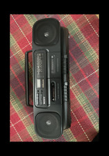 Sony vintage retro ghetto