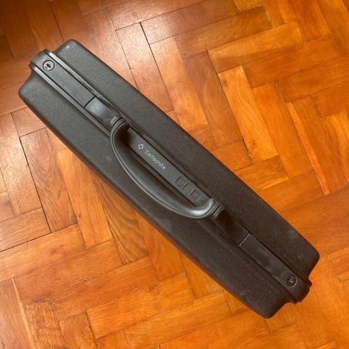 Samsonite brief case - samsonite,