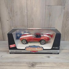 American Muscle Shelby Cobra