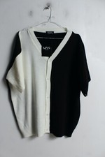 Boohoo Man Spliced Short