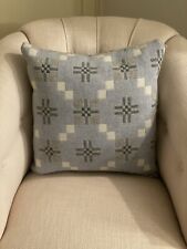 melin tregwynt cushion