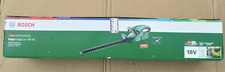 Bosch EasyHedgeCut 18-45 18V