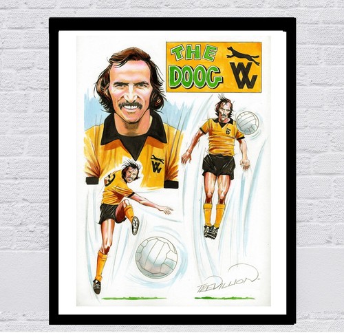 Derek dougan the doog - derek,
