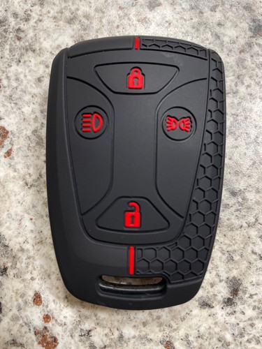 Scania next generation key - next,