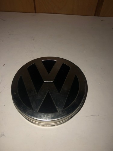 Volkswagen coaster set - 4,