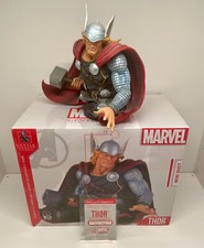Marvel Gentle Giant Statue