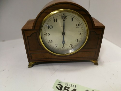 Vintage eight day swiss - vintage,
