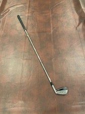 Mizuno MP-68 Forged Blade 6