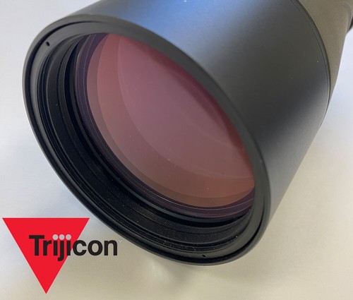 Spotting scope 60x82 - spotting,