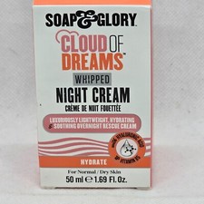Soap and & Glory Cloud Of