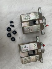 Front Calipers (body’s)