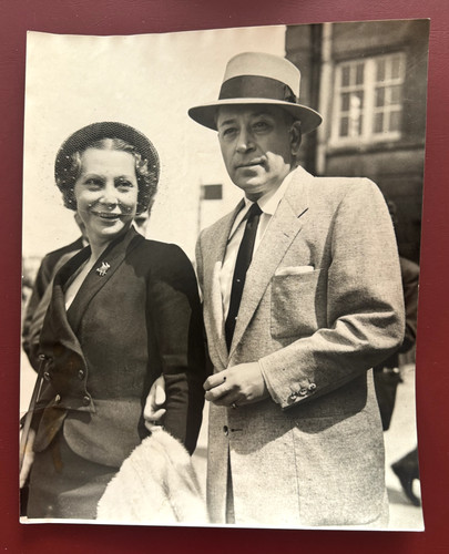 George raft madame suzy - &,