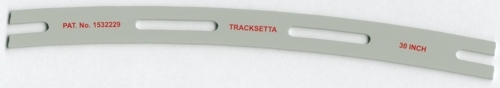 Peco nt30 009 tracksetta - nt30,