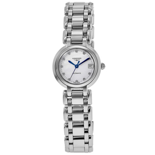 New longines primaluna - new,