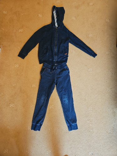 Boss boy sweater set year - boss,