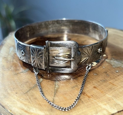 Vintage excalibur sterling - vintage,