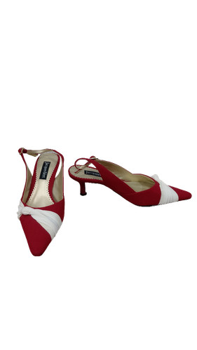 Jacques vert red cream - jacques,