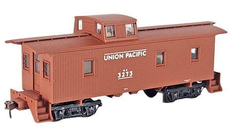Athearn 1269 atsf gauge - athearn, ho