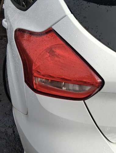 2017 ford focus mk3 - ford,