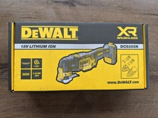 DeWalt DCS355N-XJ 18V XR