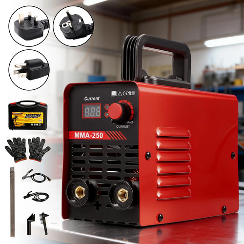 Mini portable arc mma - arc,