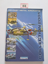 ARMOUR COLLECTION 2001