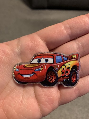 Car kids move - move, mcqueen