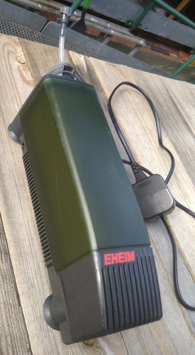 Eheim pick 200 internal - 200,