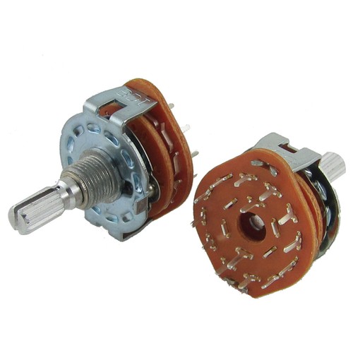 Pcs 6mm diameter shaft ac - pcs,