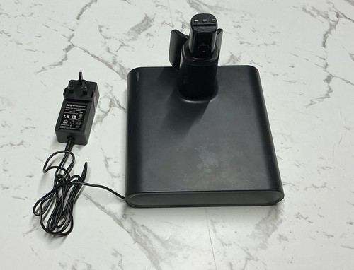 Battery charger docking - charger, base