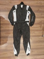 Alpinestars Atom Race Suit - 2 Layer / FIA 8856-2018 Approved / Motorsport