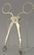 ENGLISH SOLID STERLING SILVER