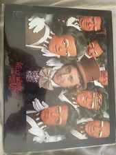 Willy Wonka And The Chocolate