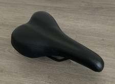 SELLE VITESSE ROAD BIKE SADDLE