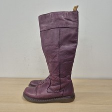 Dr Martens Vintage Haley Knee