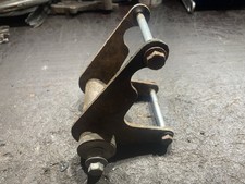 Lexmoto Lxr 125 Lxr125 125cc 2019 Engine Mount