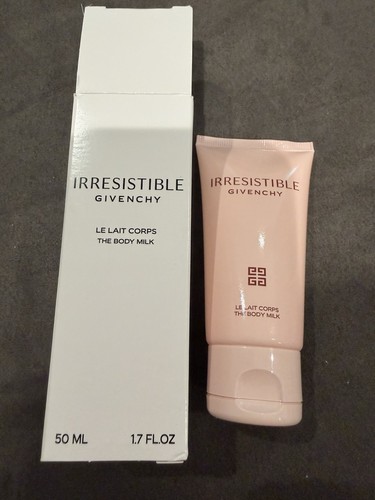 New givenchy irresistible - new, body