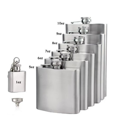 Liquor pocket hip - liquor,