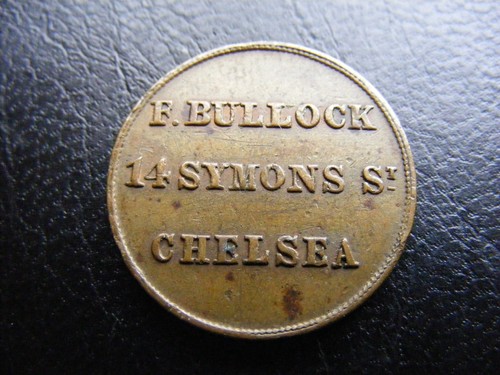 T309 london chelsea - t309,